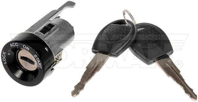 Dorman Ignition Lock Cyl P/N 989-087