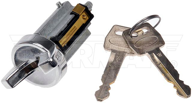 Dorman Ignition Lock Cyl P/N 989-092