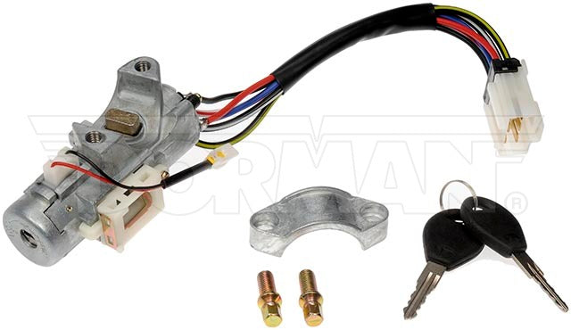 Dorman Ignition Lock Cyl P/N 989-093