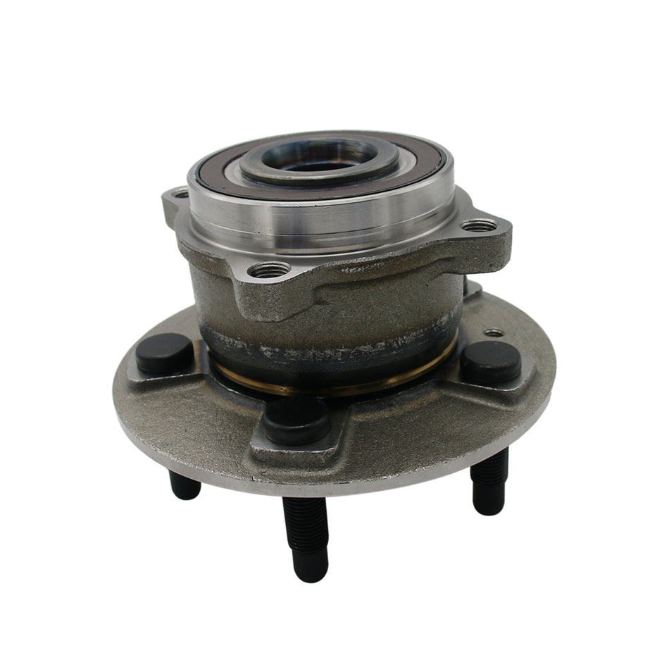 GSP Wheel Bearing and Hub Assembly P/N 990050