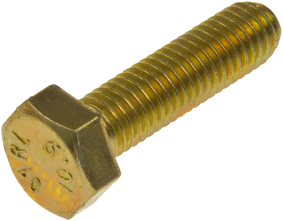 Dorman Cap Screw P/N 99085030