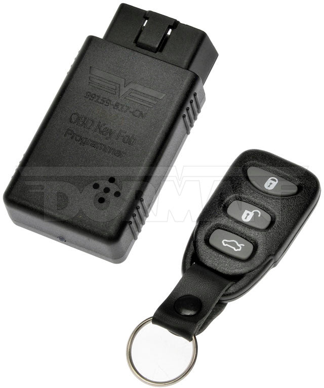 Dorman Keyless Entry Remote P/N 99104