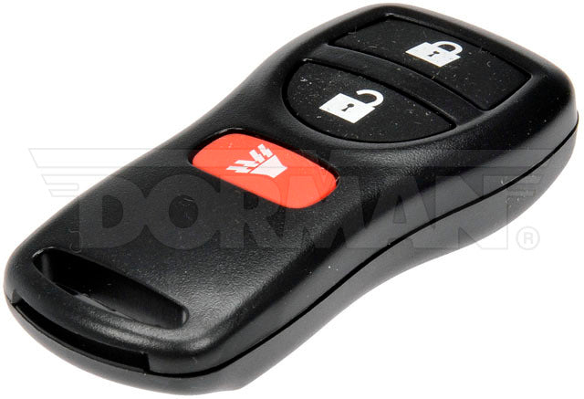 Dorman Keyless Entry Remote P/N 99131