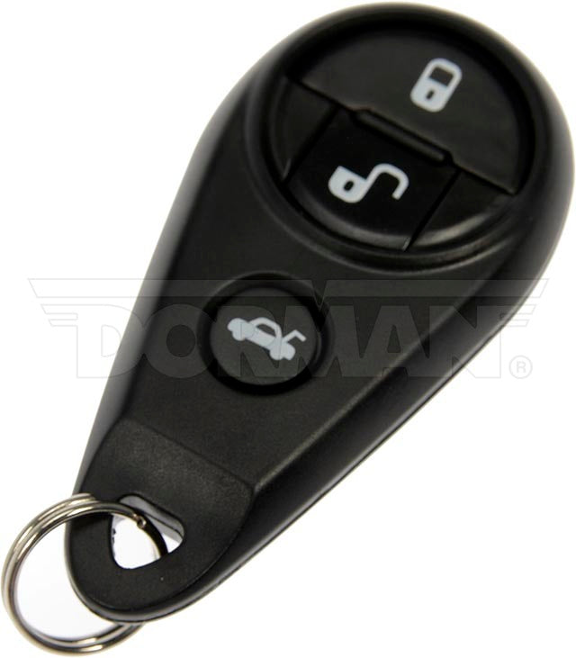 Control remoto de entrada sin llave Dorman P/N 99132