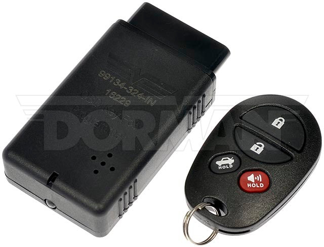 Controle remoto de entrada sem chave Dorman P/N 99134