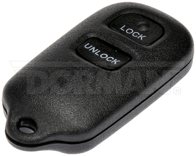 Dorman Keyless Entry Remote P/N 99137