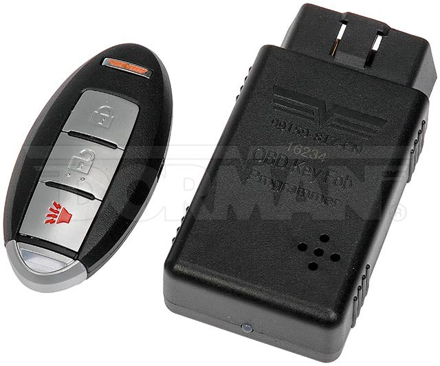 Dorman Keyless Entry Remote P/N 99151