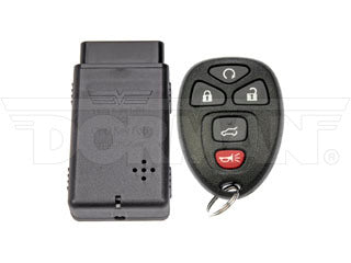 Dorman Keyless Entry Remote P/N 99154