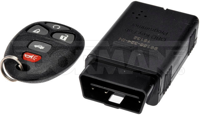 Dorman Keyless Entry Remote P/N 99157