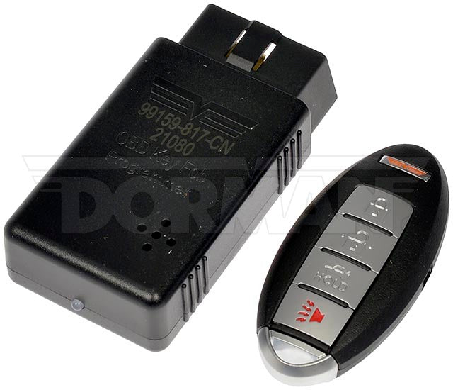 Dorman Keyless Entry Remote P/N 99159