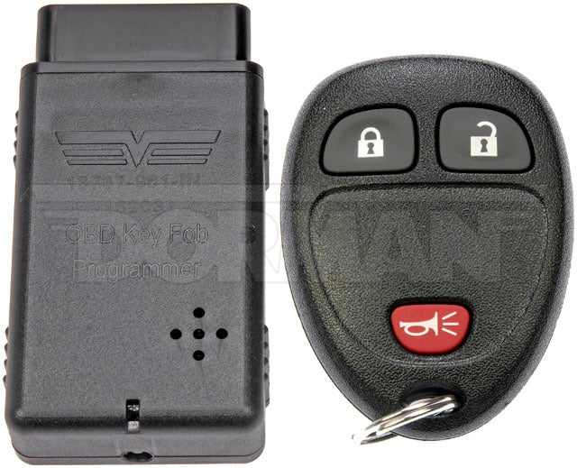 Dorman Keyless Entry Remote P/N 99161