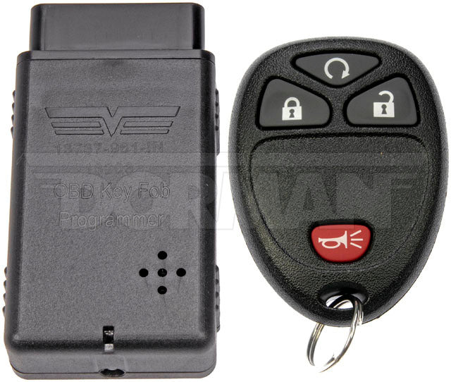 Dorman Keyless Entry Remote P/N 99162