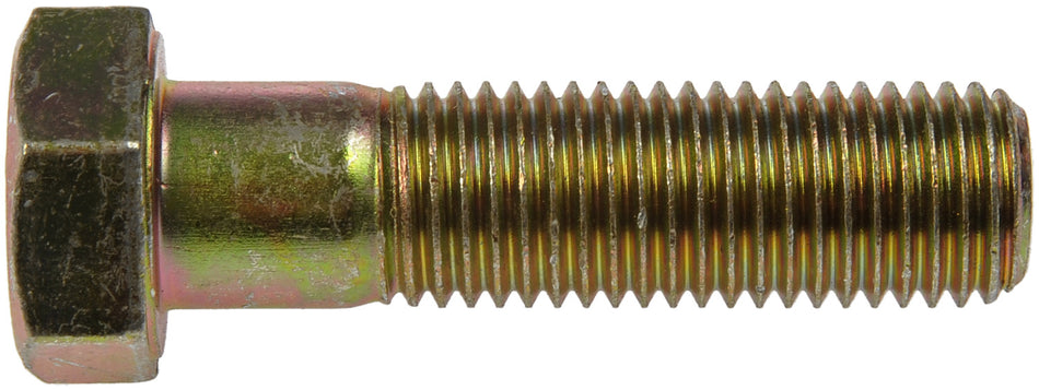 Dorman Cap Screw P/N 99162060