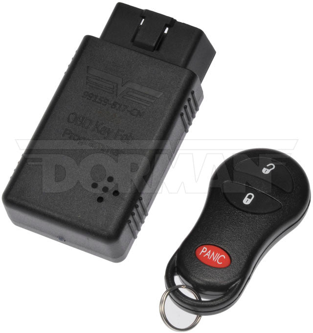 Dorman Keyless Entry Remote P/N 99164