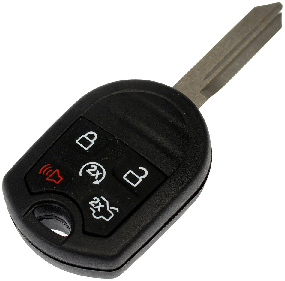 Dorman Integrated Key P/N 99167ST