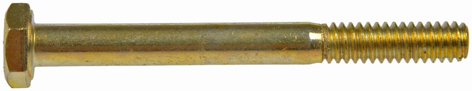 Dorman Cap Screw P/N 99250250