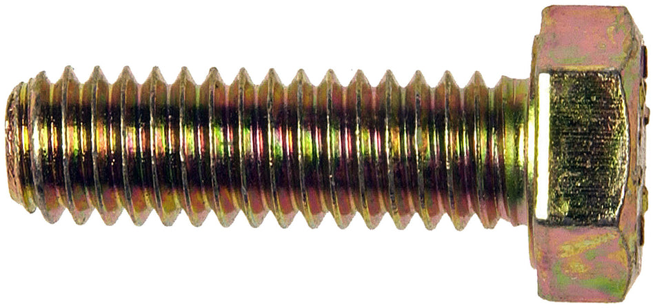 Dorman Cap Screw P/N 99312100