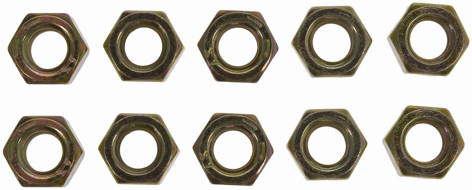 Dorman Hex Nut P/N 99313001