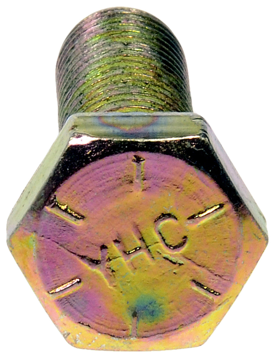 Dorman Cap Screw P/N 99313100