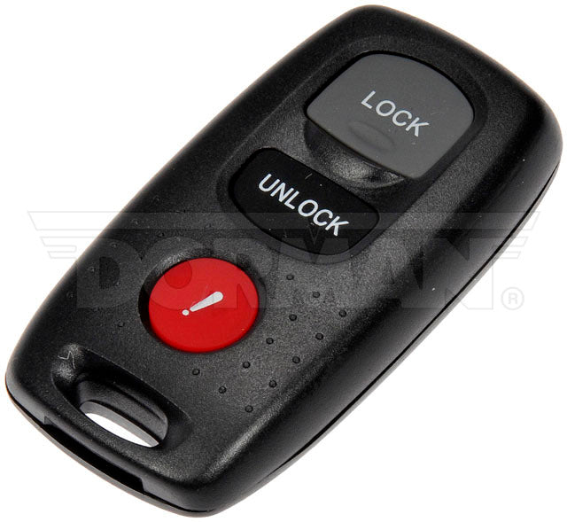 Dorman Keyless Entry Remote P/N 99350