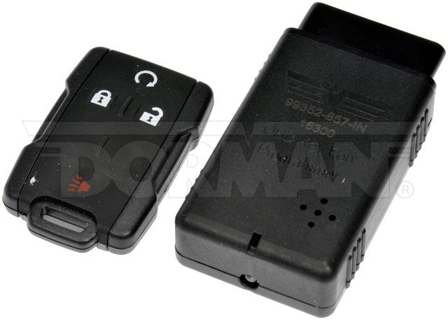 Dorman Keyless Entry Remote P/N 99352