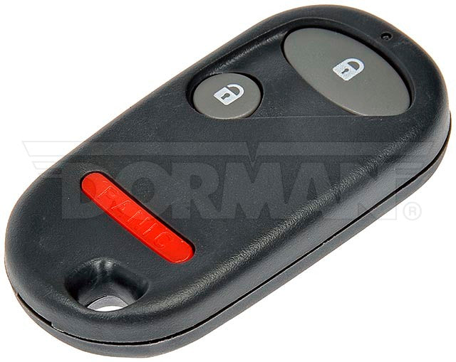 Control remoto de entrada sin llave Dorman P/N 99358