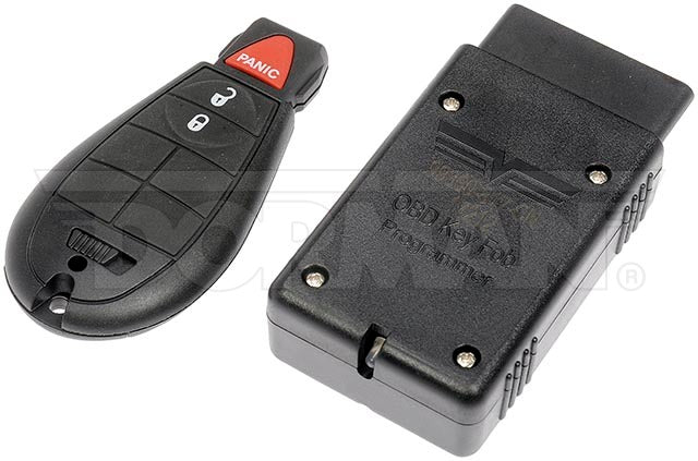 Dorman Keyless Entry Remote P/N 99360