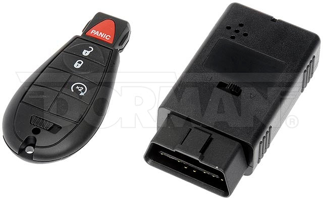 Dorman Keyless Entry Remote P/N 99361