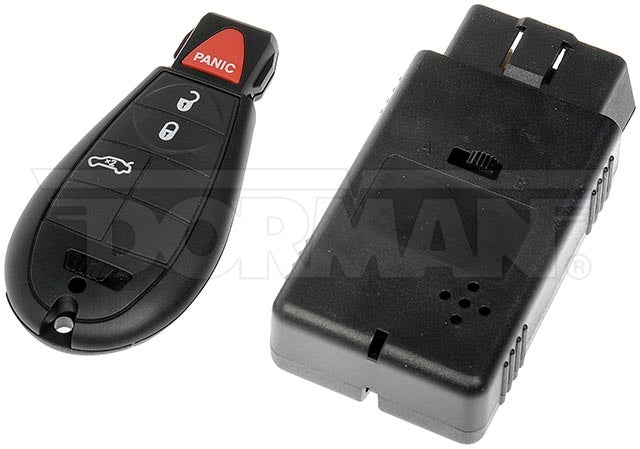 Dorman Keyless Entry Remote P/N 99362