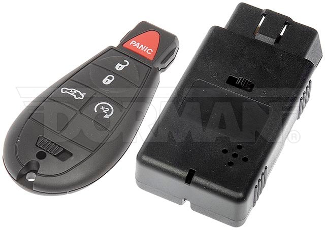 Dorman Keyless Entry Remote P/N 99363