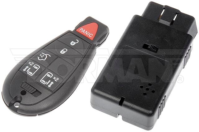 Dorman Keyless Entry Remote P/N 99365