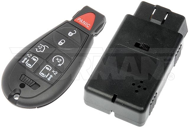 Dorman Keyless Entry Remote P/N 99366