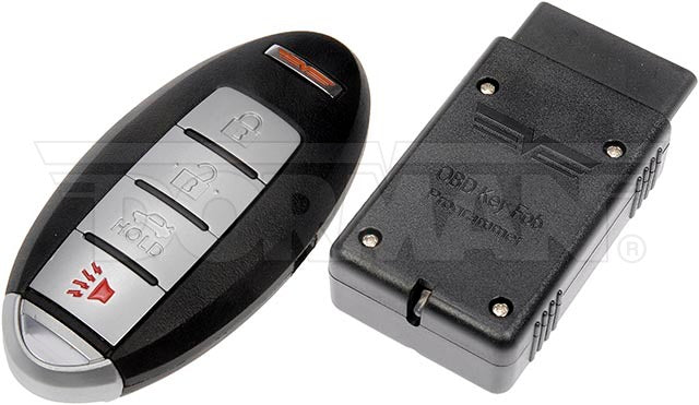 Dorman Keyless Entry Remote P/N 99367