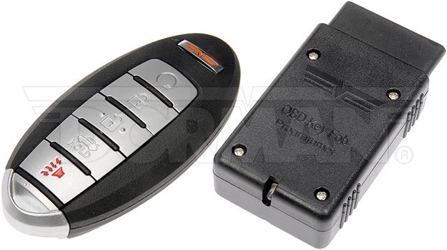 Dorman Keyless Entry Remote P/N 99369