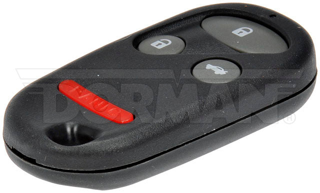 Control remoto de entrada sin llave Dorman P/N 99375