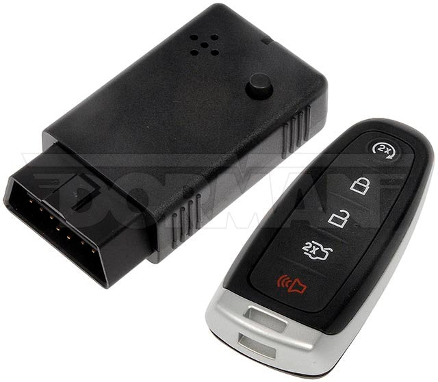 Dorman Keyless Entry Remote P/N 99377