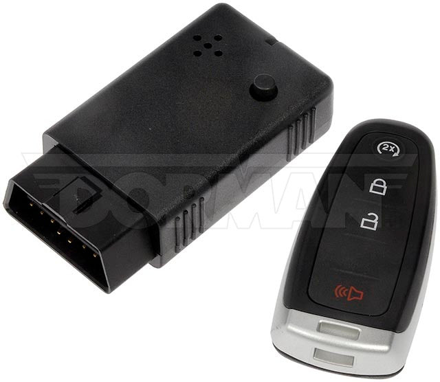 Dorman Keyless Entry Remote P/N 99378