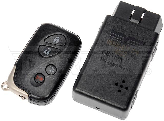 Dorman Keyless Entry Remote P/N 99389