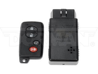 Dorman Keyless Entry Remote P/N 99390