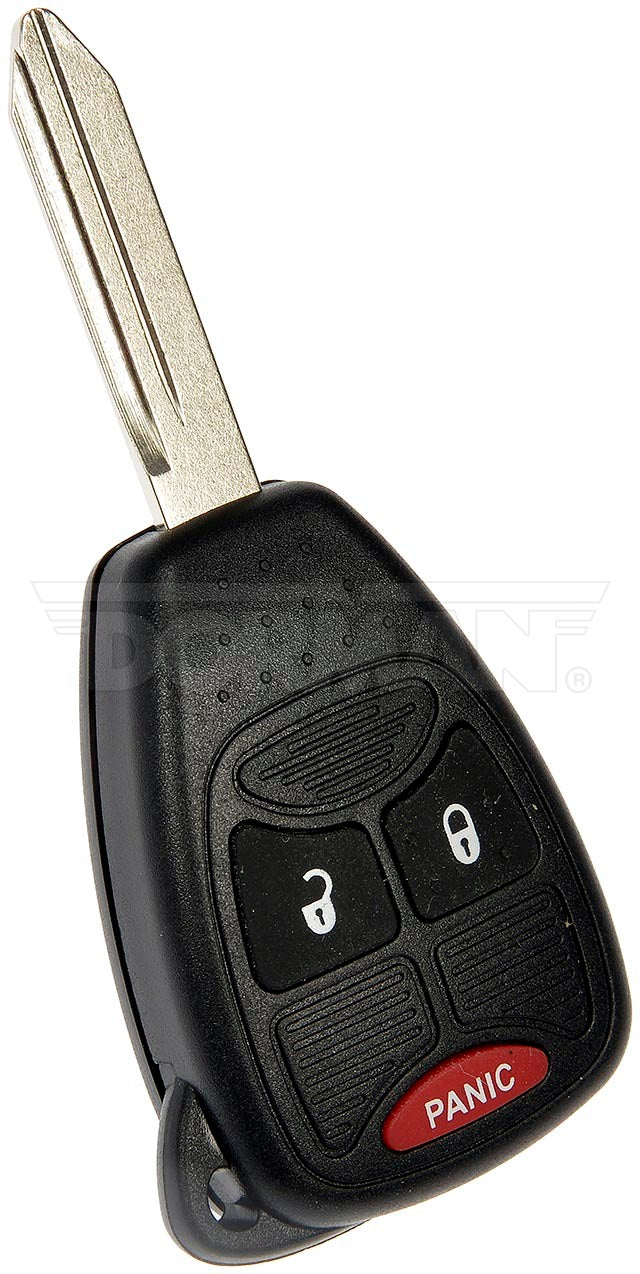 Dorman Keyless Entry Remote P/N 99398ST