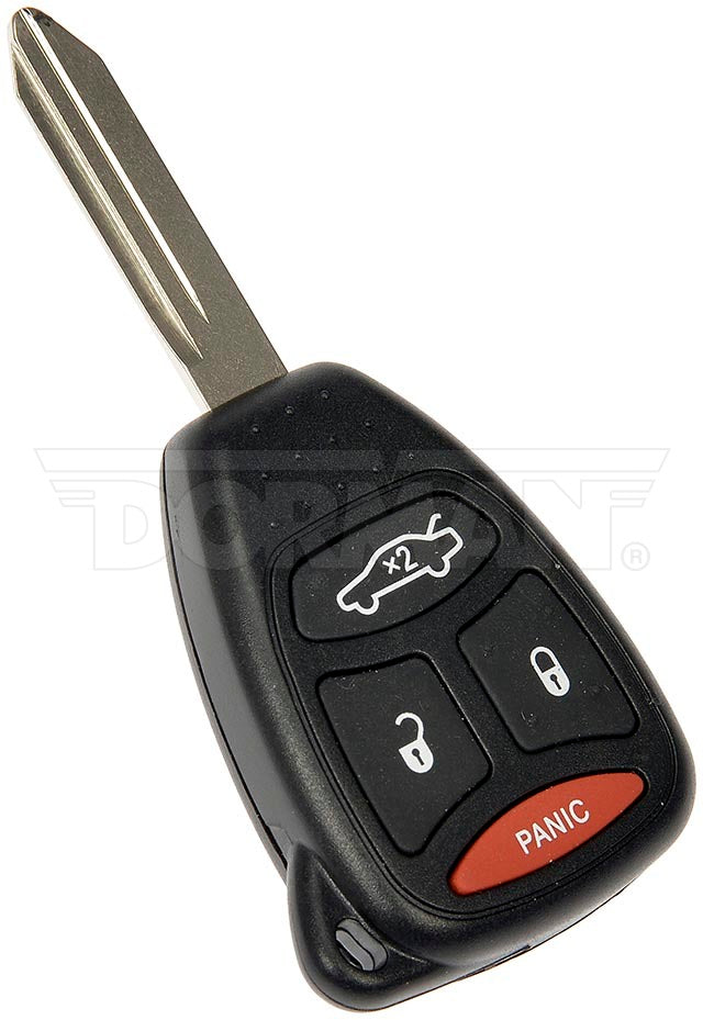 Dorman Keyless Entry Remote P/N 99399ST