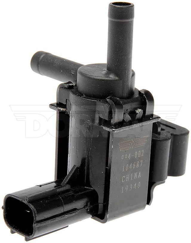 Solenoide de purga Dorman P/N 994-002