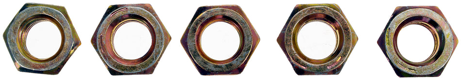 Dorman Hex Nut P/N 99437001