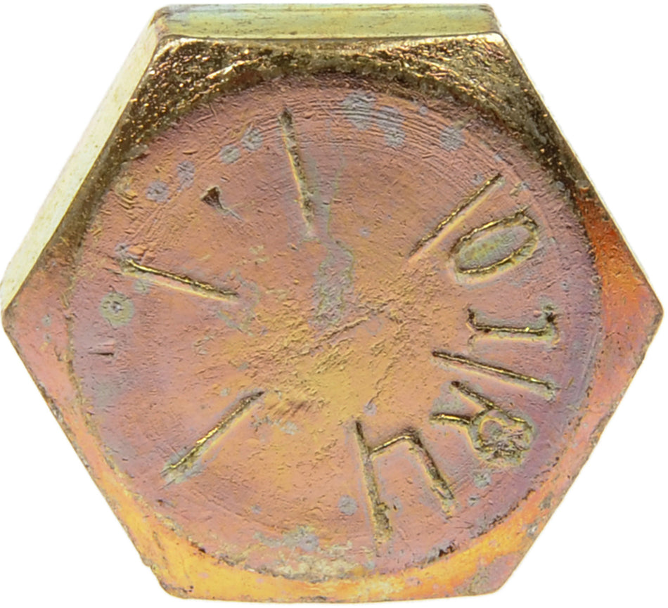 Dorman Cap Screw P/N 99500300