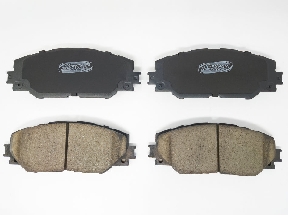 Brake Pads ABD1211M