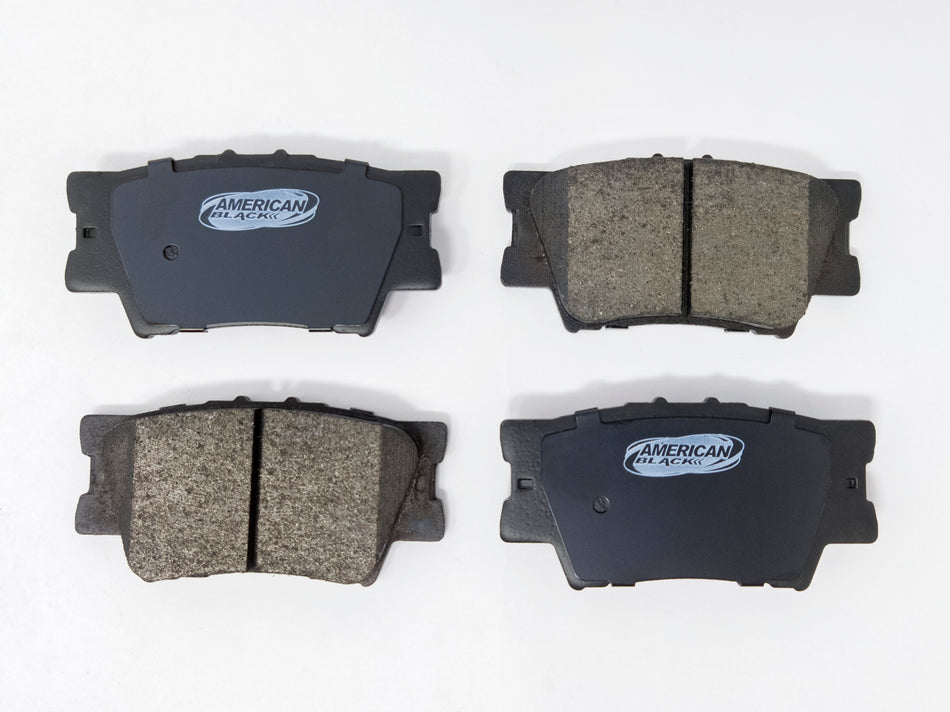 Brake Pads ABD1212C