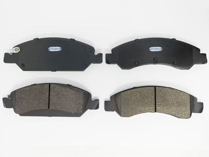 Brake Pads ABD1367C