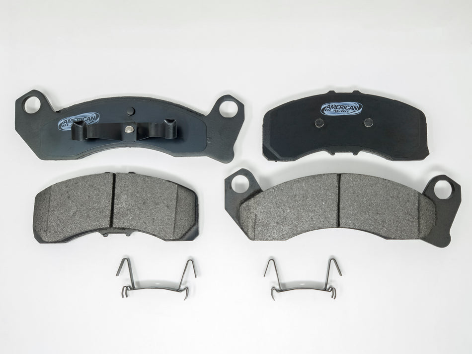 Brake Pads ABD150M