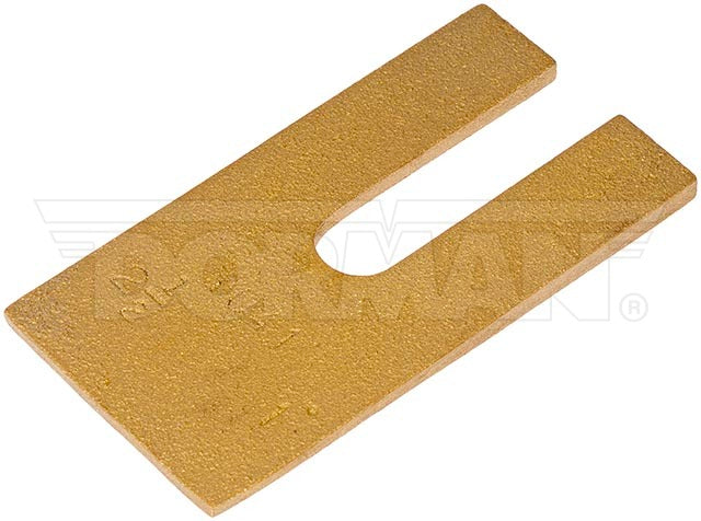Dorman Caster Shim P/N AK000310