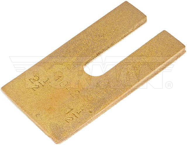 Dorman Caster Shim P/N AK000319
